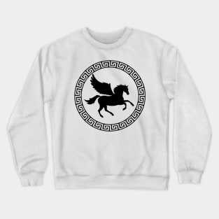 PJO D+ Camp HB Shirt Recreation Crewneck Sweatshirt